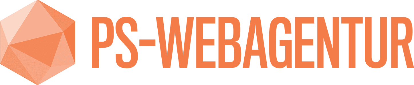 PS-WebAgentur - Dein Partner für Websites und Marketing